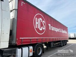 Schmitz Cargobull Curtainsider Standard