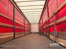Schmitz Cargobull Curtainsider Standard