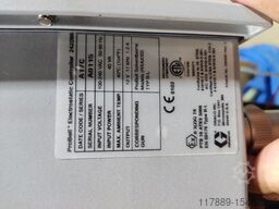 Graco P1A130