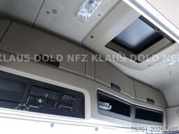 MERCEDES-BENZ Actros 1845 Kurbelwellenlagerschaden