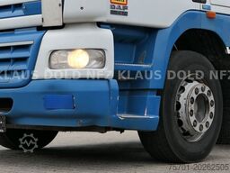 DAF CF 85.410 Automatik Blatt/Luft Euro 5