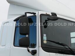 DAF CF 85.410 Automatik Blatt/Luft Euro 5