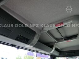 MAN TGX 18.360 BDF Fahrschulfahrzeug Vollluft