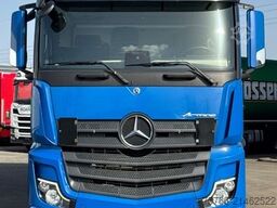 MERCEDES-BENZ ACTROS 2548 / GIGSPACE / STAPLERHALTERUNG