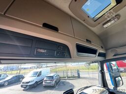 MERCEDES-BENZ ACTROS 2548 / GIGSPACE / STAPLERHALTERUNG