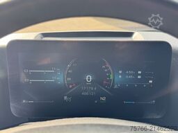 MERCEDES-BENZ ACTROS 2548 / GIGSPACE / STAPLERHALTERUNG