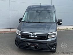 MAN TGE 3.180 L4H3 Kasten STANDHZ ACC LED SITZHZ