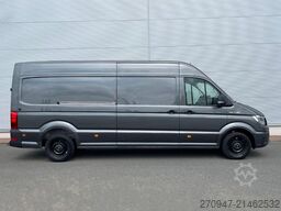 MAN TGE 3.180 L4H3 Kasten STANDHZ ACC LED SITZHZ