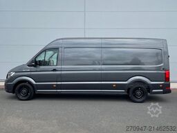 MAN TGE 3.180 L4H3 Kasten STANDHZ ACC LED SITZHZ