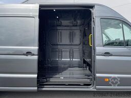 MAN TGE 3.180 L4H3 Kasten STANDHZ ACC LED SITZHZ