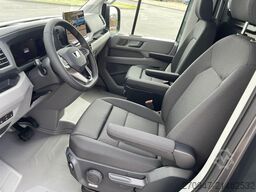 MAN TGE 3.180 L4H3 Kasten STANDHZ ACC LED SITZHZ