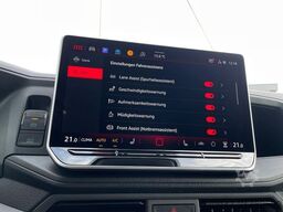 MAN TGE 3.180 L4H3 Kasten STANDHZ ACC LED SITZHZ