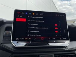 MAN TGE 3.180 L4H3 Kasten STANDHZ ACC LED SITZHZ