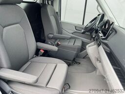 MAN TGE 3.180 L4H3 Kasten STANDHZ ACC LED SITZHZ