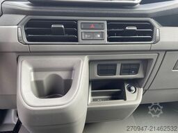 MAN TGE 3.180 L4H3 Kasten STANDHZ ACC LED SITZHZ