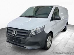 MERCEDES-BENZ Vito 116 CDI RWD PRO extralang SITZHZ PDC TEMP