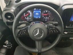 MERCEDES-BENZ Vito 116 CDI RWD PRO extralang SITZHZ PDC TEMP