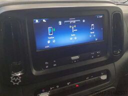 MERCEDES-BENZ Vito 116 CDI RWD PRO extralang SITZHZ PDC TEMP