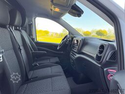 MERCEDES-BENZ Vito 116 Kasten PRO XL SITZHZ PDC TEMP