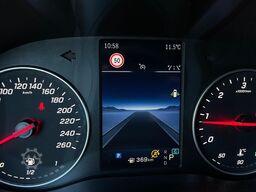 MERCEDES-BENZ Vito 116 Kasten PRO XL SITZHZ PDC TEMP