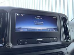 MERCEDES-BENZ Vito 116 Kasten PRO XL SITZHZ PDC TEMP