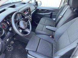 MERCEDES-BENZ Vito 116 Kasten PRO XL SITZHZ PDC TEMP