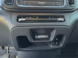 MERCEDES-BENZ Vito 116 Kasten PRO XL SITZHZ PDC TEMP