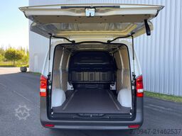 MERCEDES-BENZ Vito 116 Kasten PRO XL SITZHZ PDC TEMP