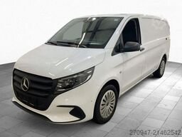 MERCEDES-BENZ Vito 116 CDI RWD PRO lang AHK MULTIBEAM LED TEMP