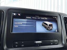 MERCEDES-BENZ Vito 116 Kasten PRO lang AHK MULTIBEAM LED TEMP