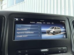MERCEDES-BENZ Vito 116 Kasten PRO lang AHK MULTIBEAM LED TEMP