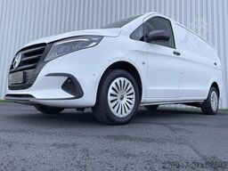 MERCEDES-BENZ Vito 116 Kasten PRO lang AHK MULTIBEAM LED TEMP