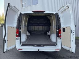 MERCEDES-BENZ Vito 116 Kasten PRO lang AHK MULTIBEAM LED TEMP