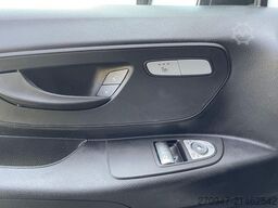 MERCEDES-BENZ Vito 116 Kasten PRO lang AHK MULTIBEAM LED TEMP