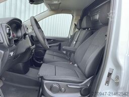 MERCEDES-BENZ Vito 116 Kasten PRO lang AHK MULTIBEAM LED TEMP
