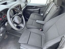 MERCEDES-BENZ Vito 116 Kasten PRO lang AHK MULTIBEAM LED TEMP