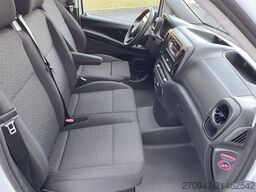 MERCEDES-BENZ Vito 116 Kasten PRO lang AHK MULTIBEAM LED TEMP