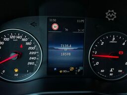 MERCEDES-BENZ Vito 116 Kasten PRO lang AHK MULTIBEAM LED TEMP