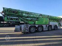 LIEBHERR Kran Liebherr MK88-4.1
