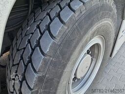 LIEBHERR Kran Liebherr MK88-4.1