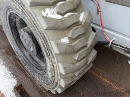  Hollandlift HL340 D30 4WDSIN,  AH 34m