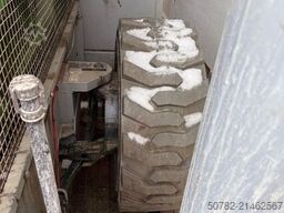  Hollandlift HL340 D30 4WDSIN,  AH 34m