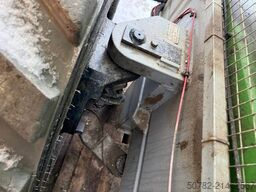  Hollandlift HL340 D30 4WDSIN,  AH 34m