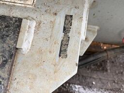  Hollandlift HL340 D30 4WDSIN,  AH 34m