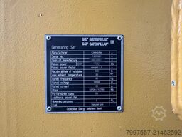 卡特皮勒 CG170-12