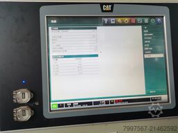 卡特皮勒 CG170-12