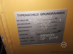 卡特皮勒 CG170-12