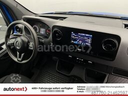 MERCEDES-BENZ Sprinter 316 Automatik *AHK 3,5t* LED+KAMERA+NAV