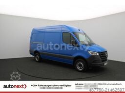 MERCEDES-BENZ Sprinter 316 Automatik *AHK 3,5t* LED+KAMERA+NAV