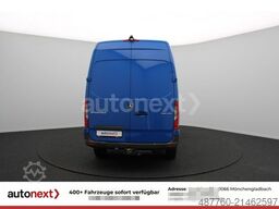 MERCEDES-BENZ Sprinter 316 Automatik *AHK 3,5t* LED+KAMERA+NAV